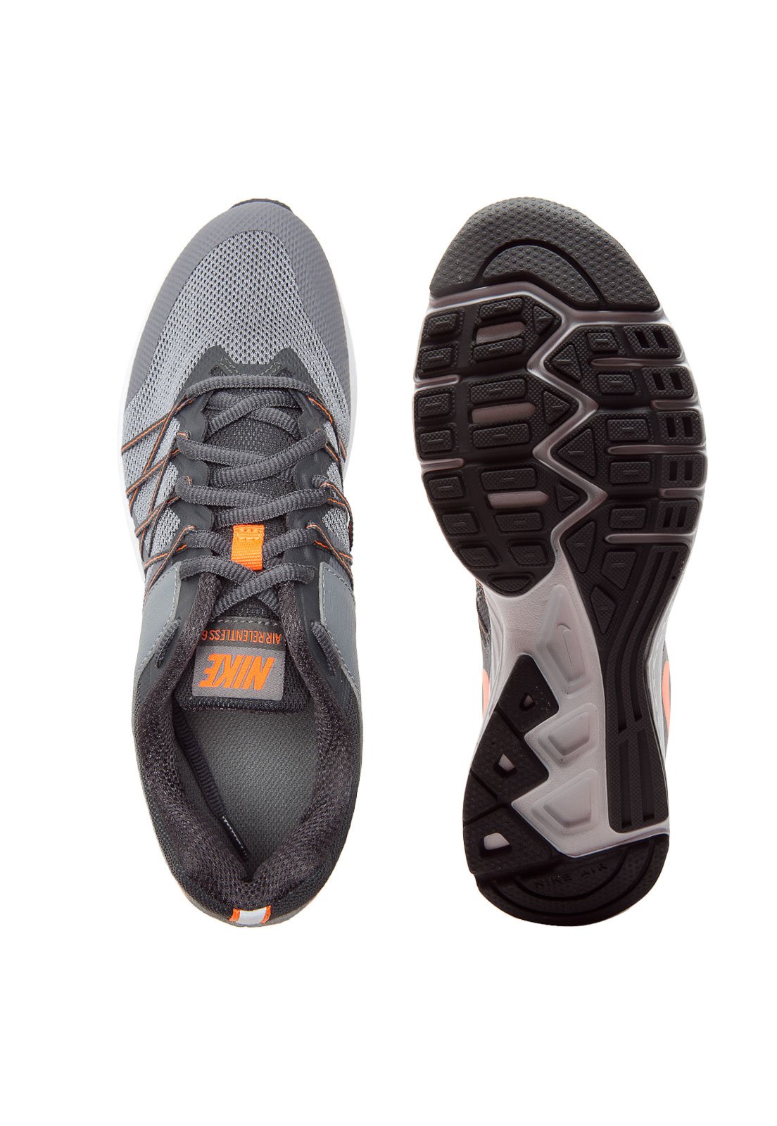 nike air relentless 6 msl