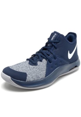 nike air versitile blue