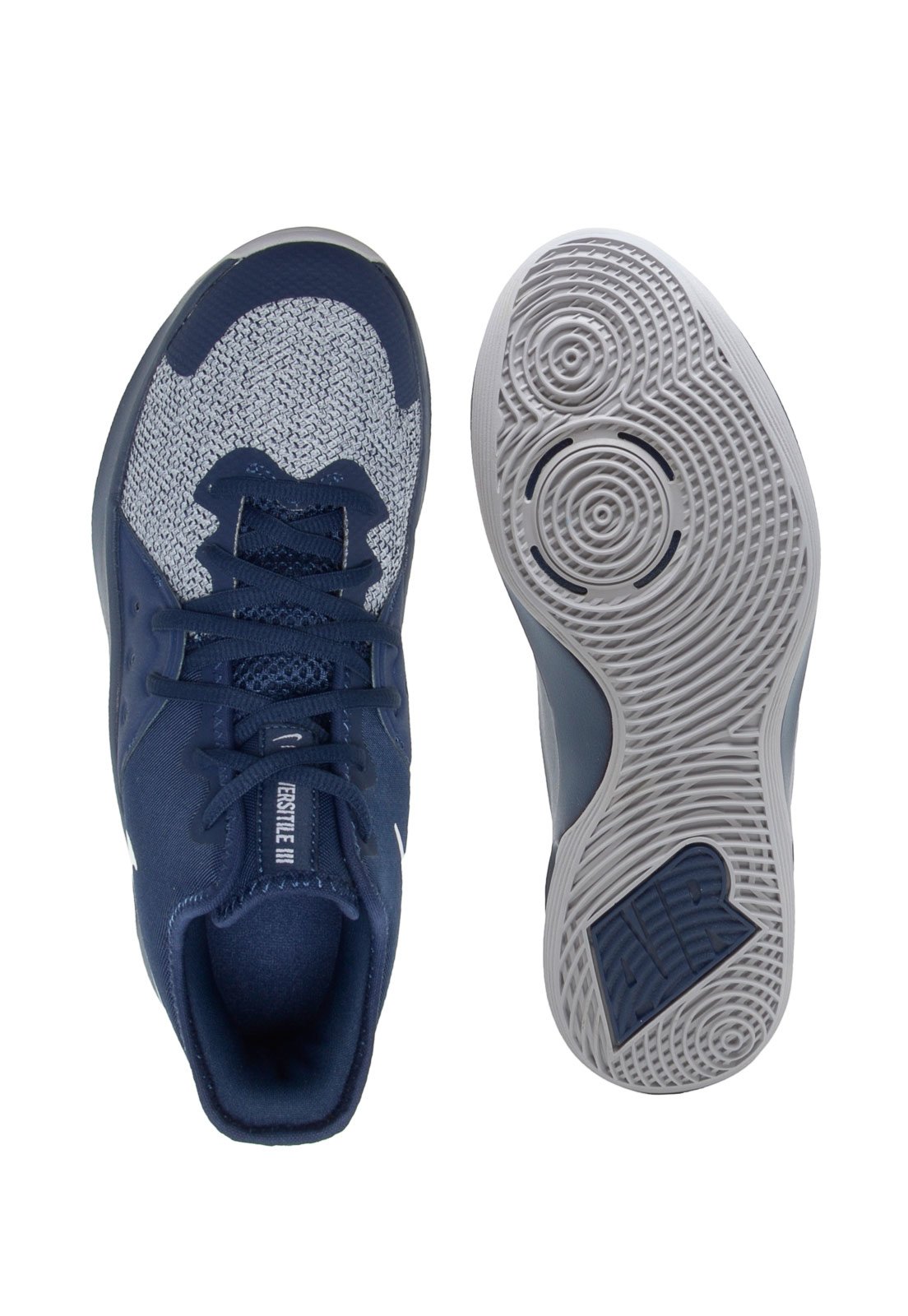 tenis nike air versitile iii