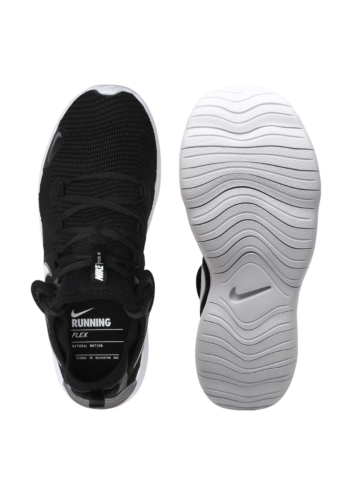 nike flex 2020 rn review