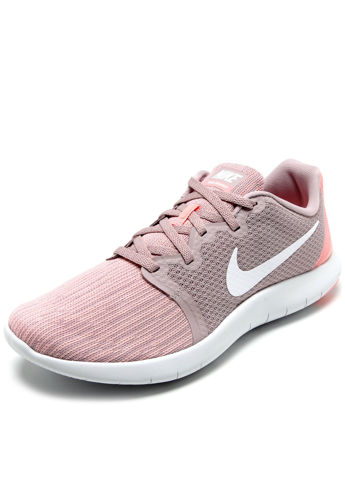 nike flex rosa