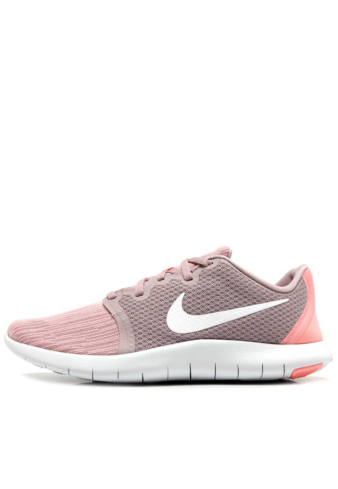 nike flex rosa