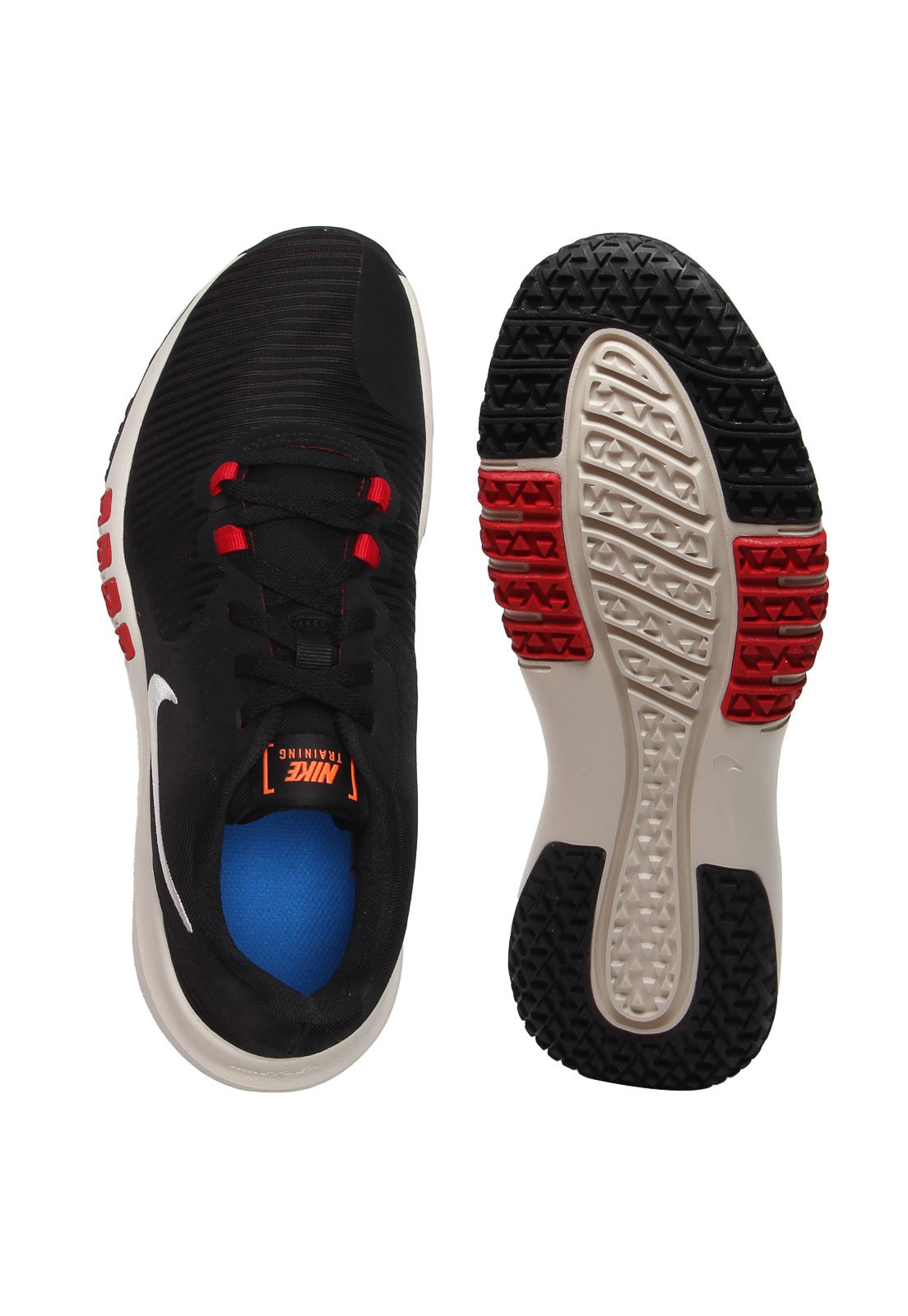 original black nikes