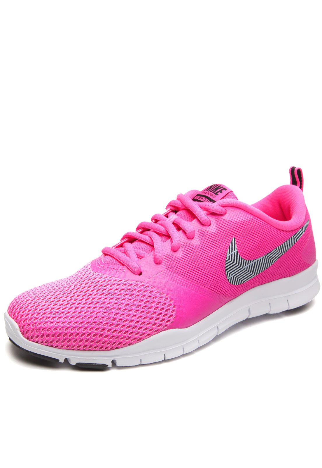 nike flex rosa