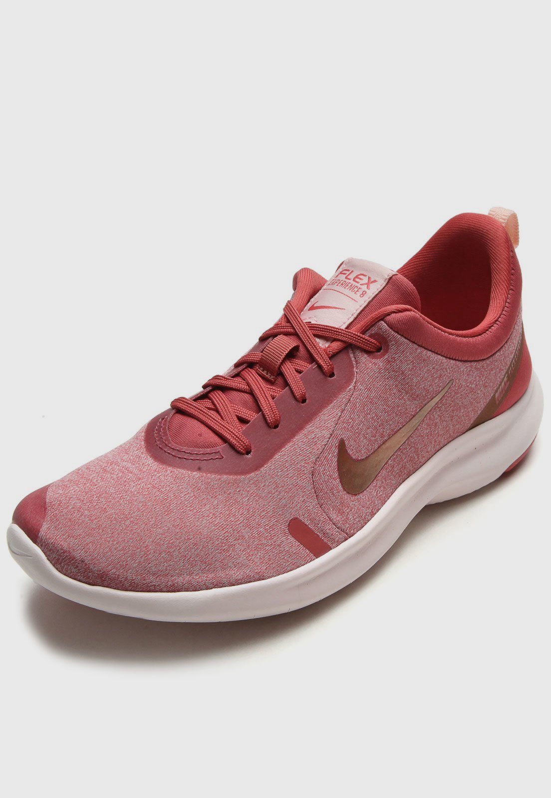 nike flex rosa