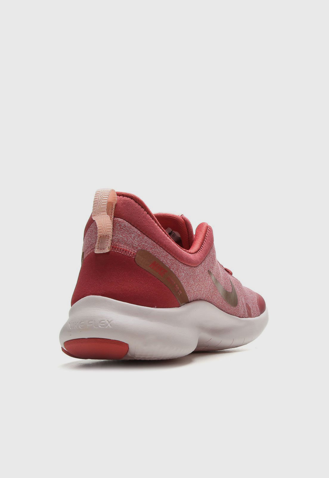nike flex rosa