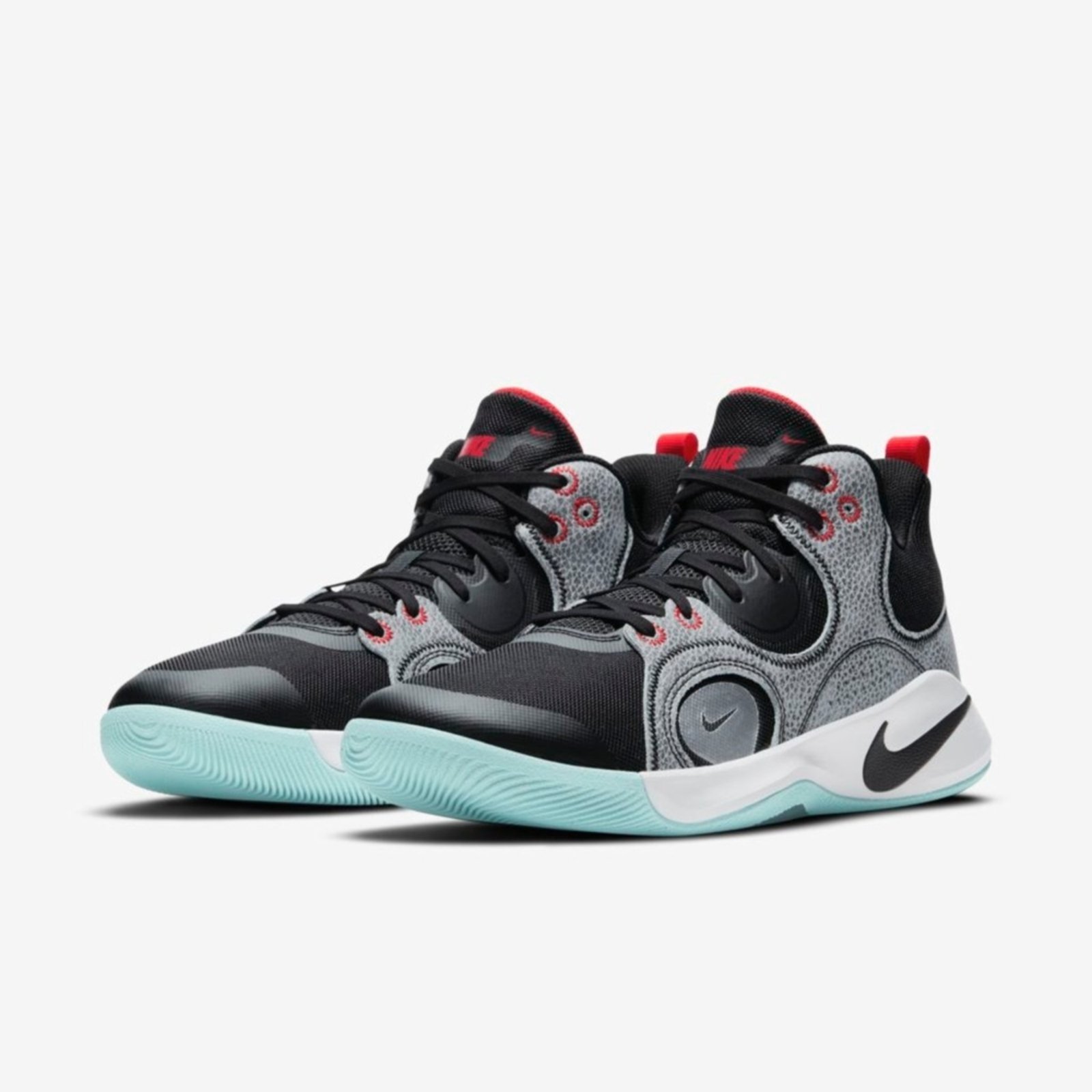 nike fly by mid 2 grey