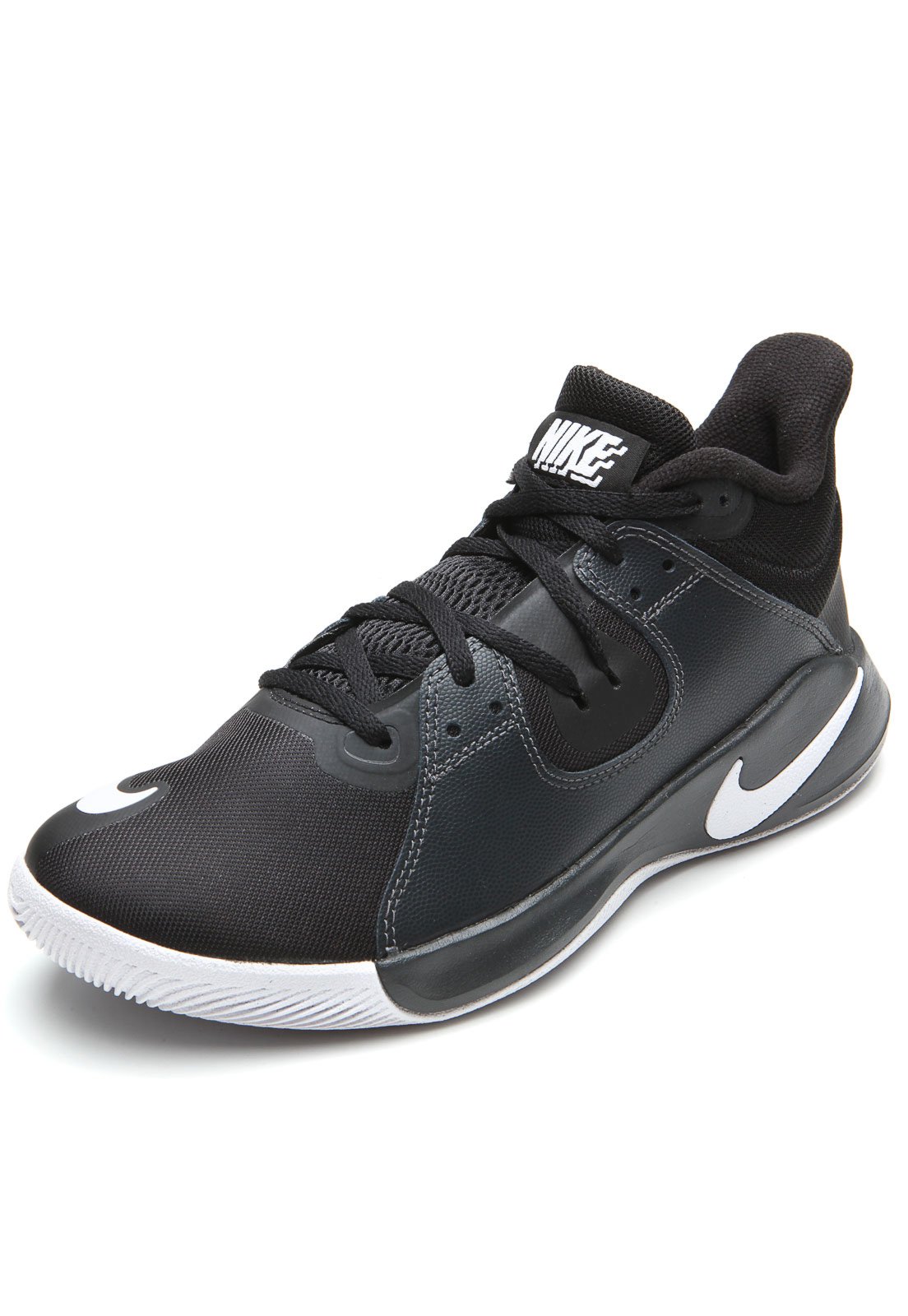 nike fly by mid performance review
