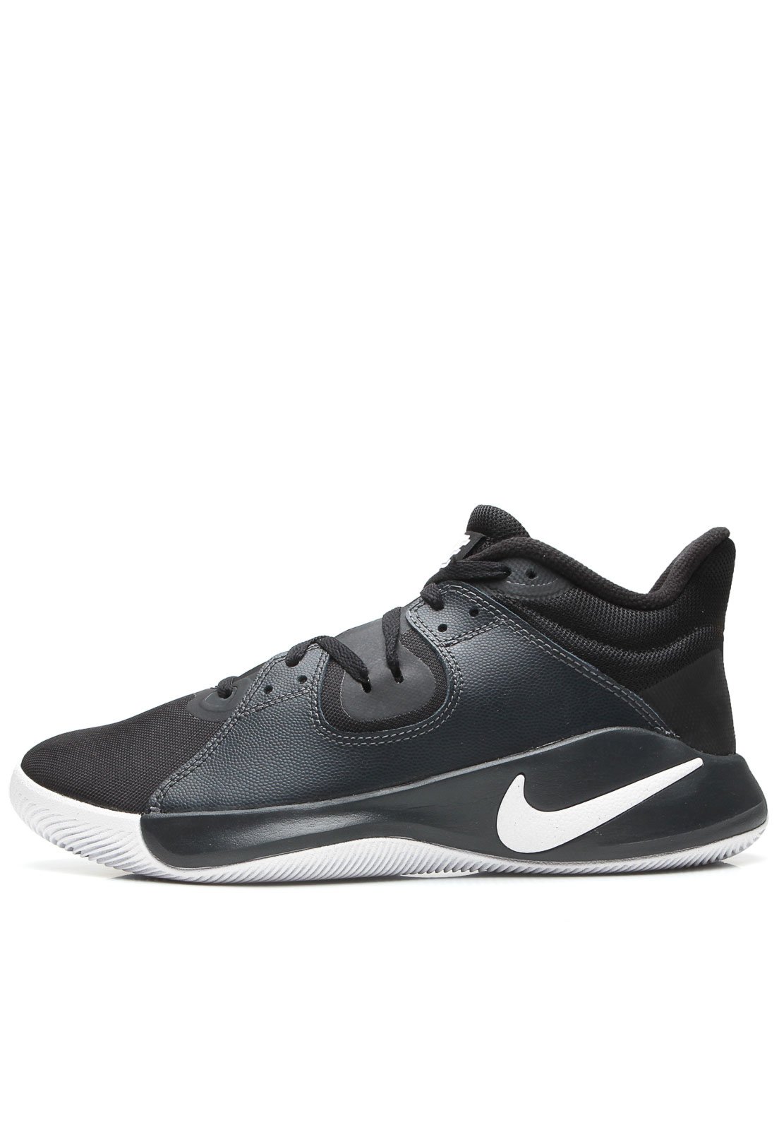 nike fly by mid performance review