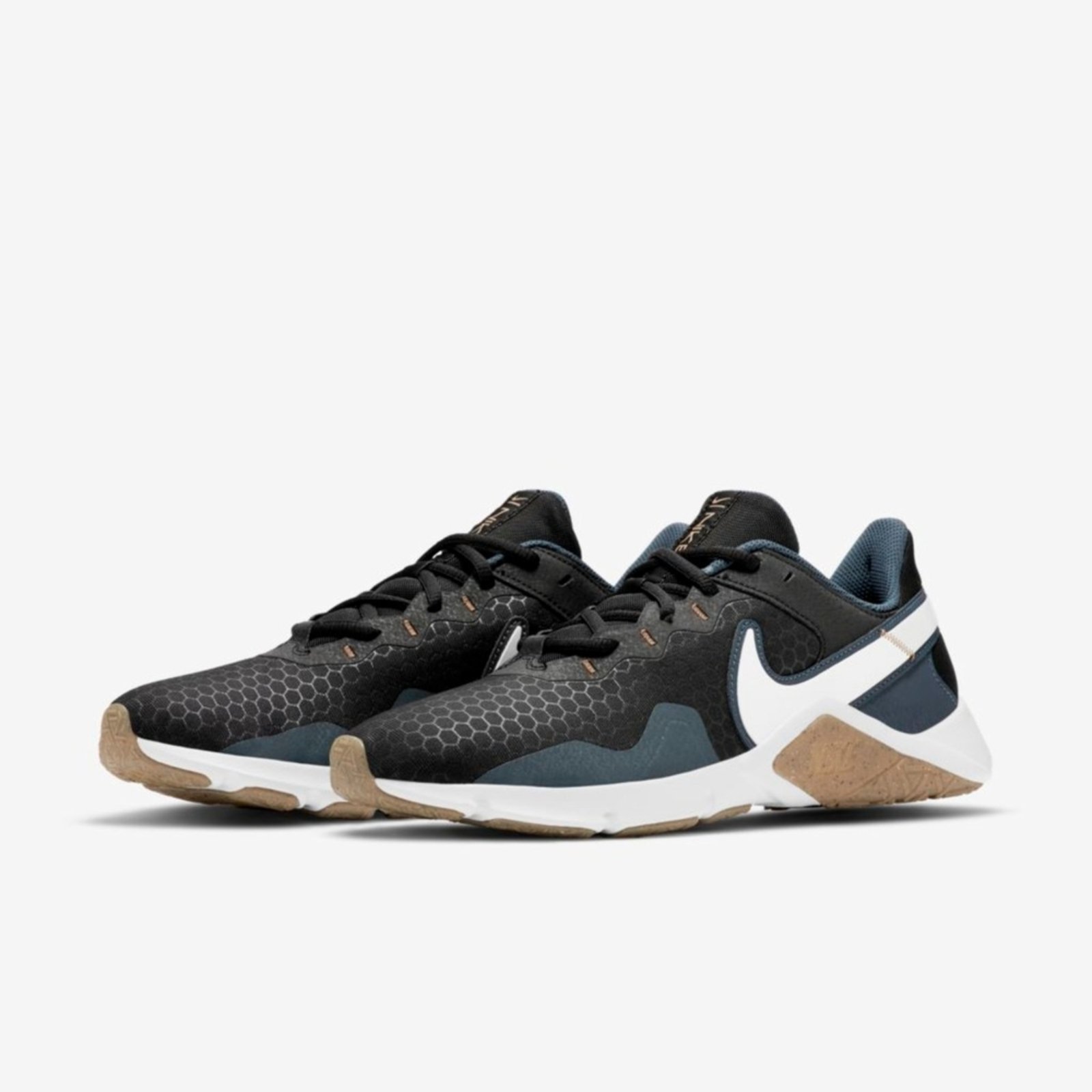 nike legend essential 2 running