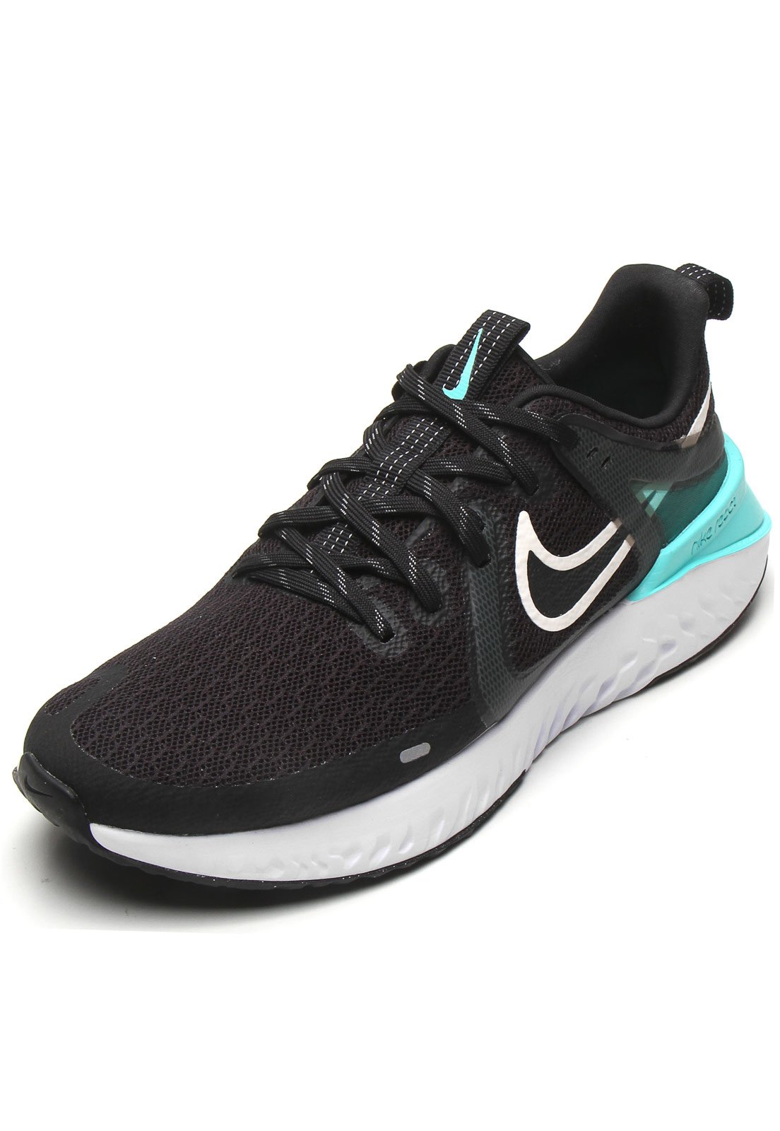 tenis nike react 2