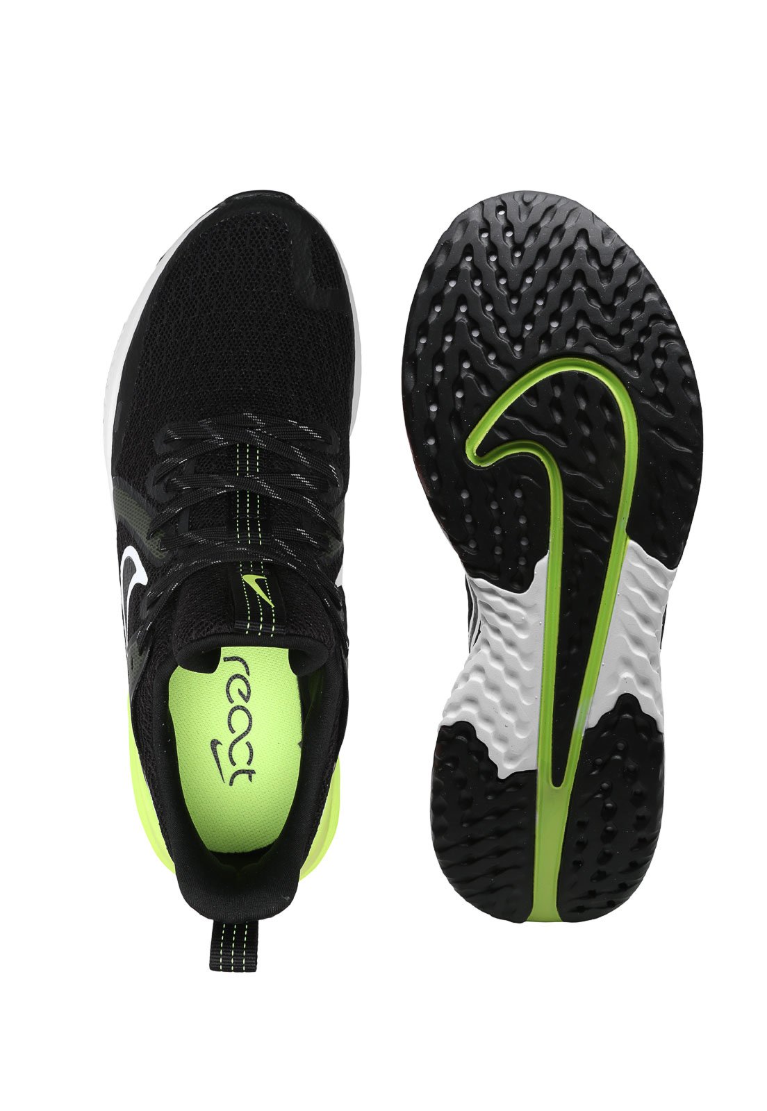 tenis nike react 2