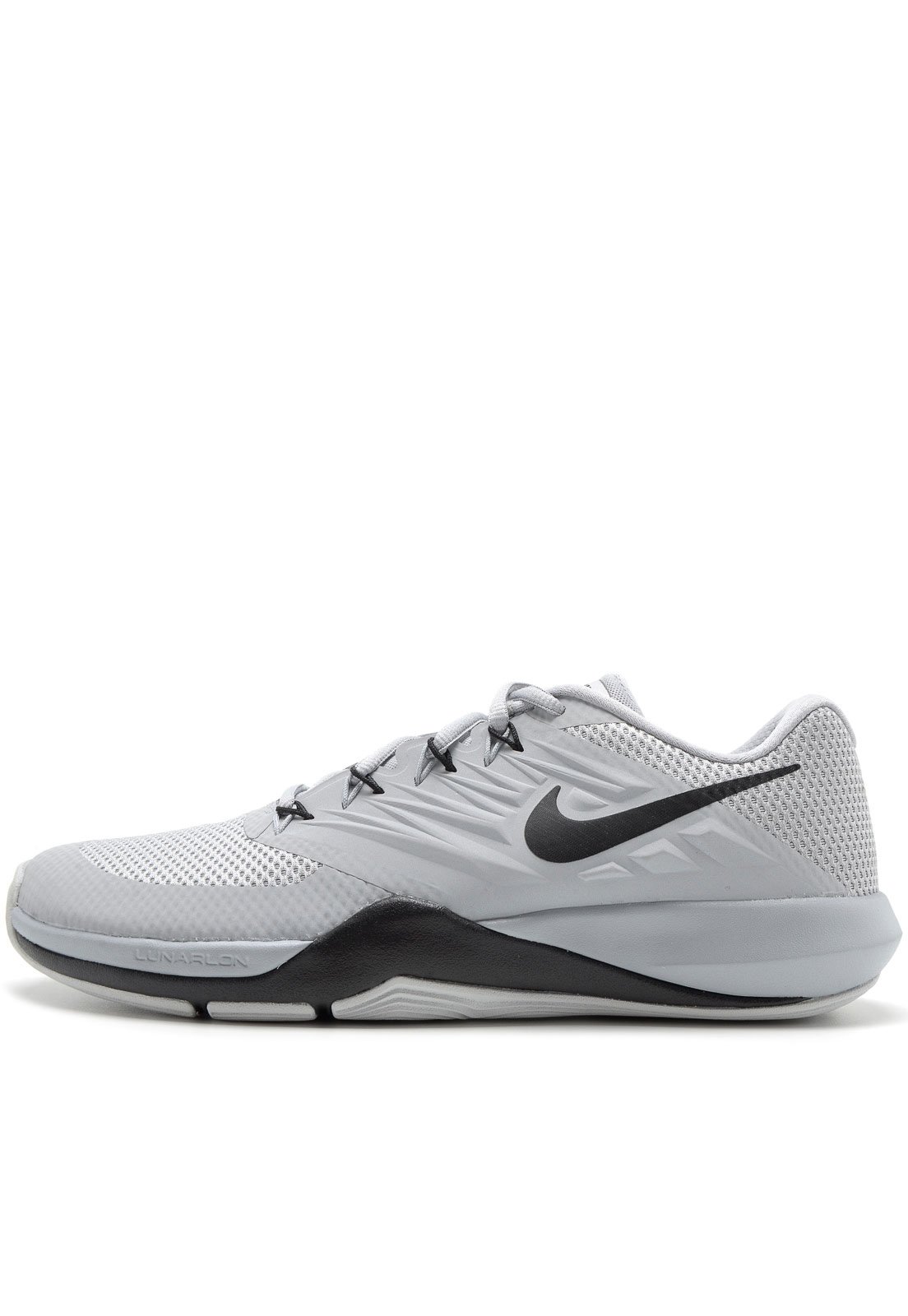 nike lunar prime iron ii men's cross training shoes