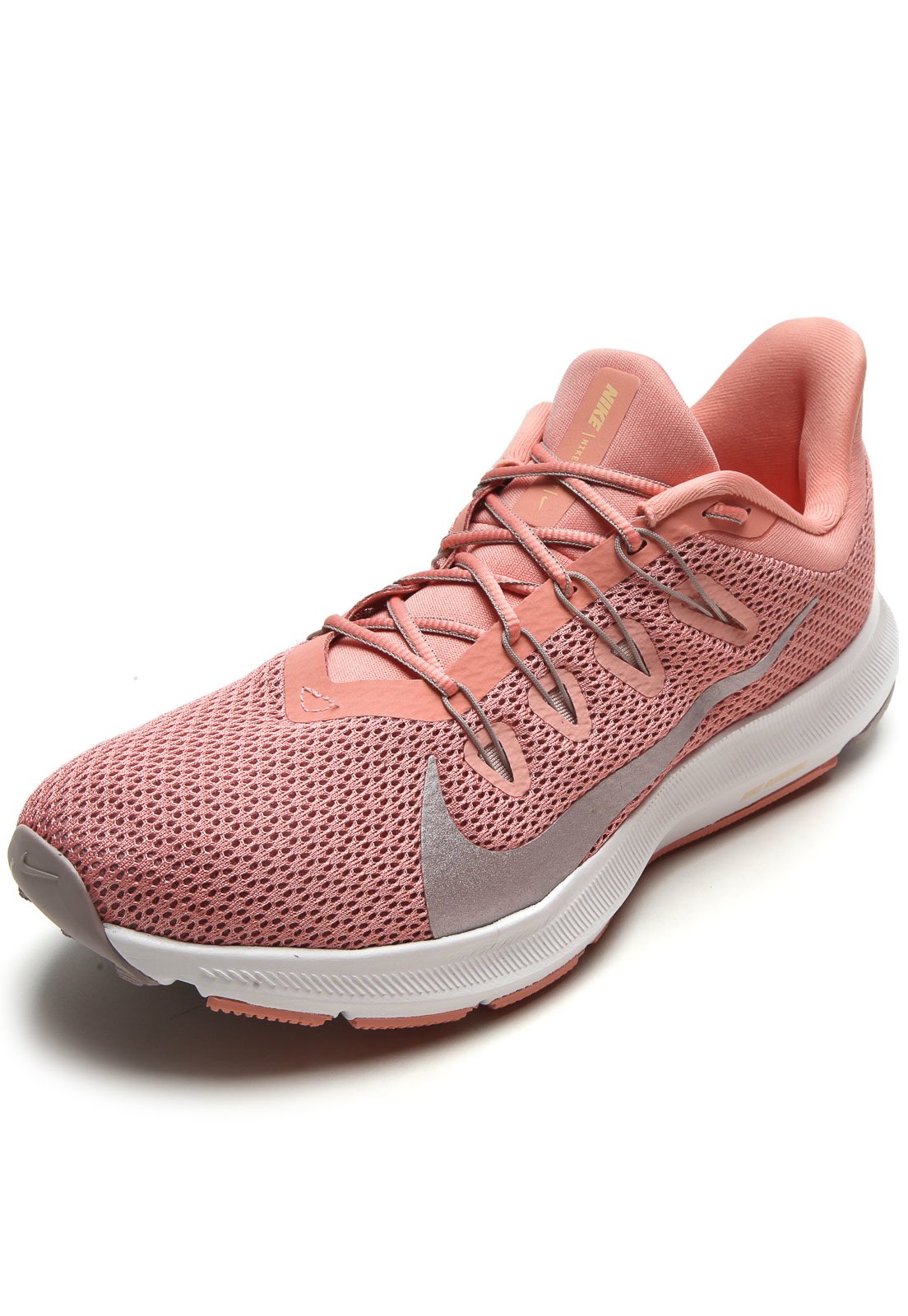 nike quest 2 pink