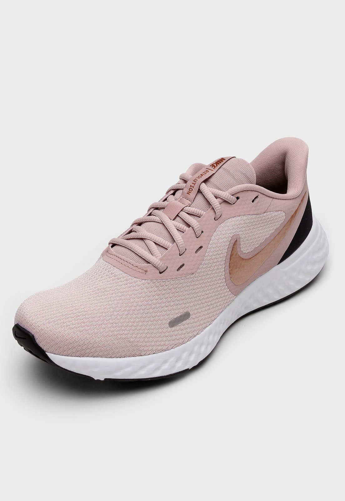 nike revolution 5 rosa