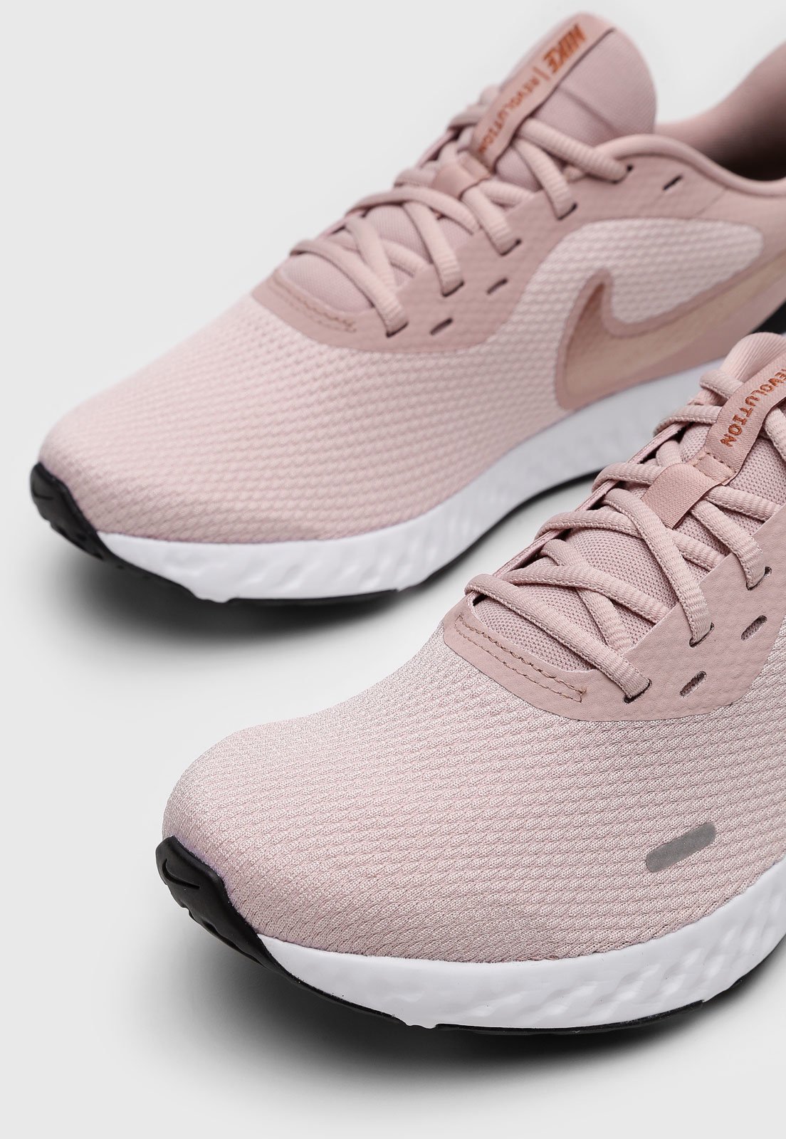 nike revolution 5 rosa