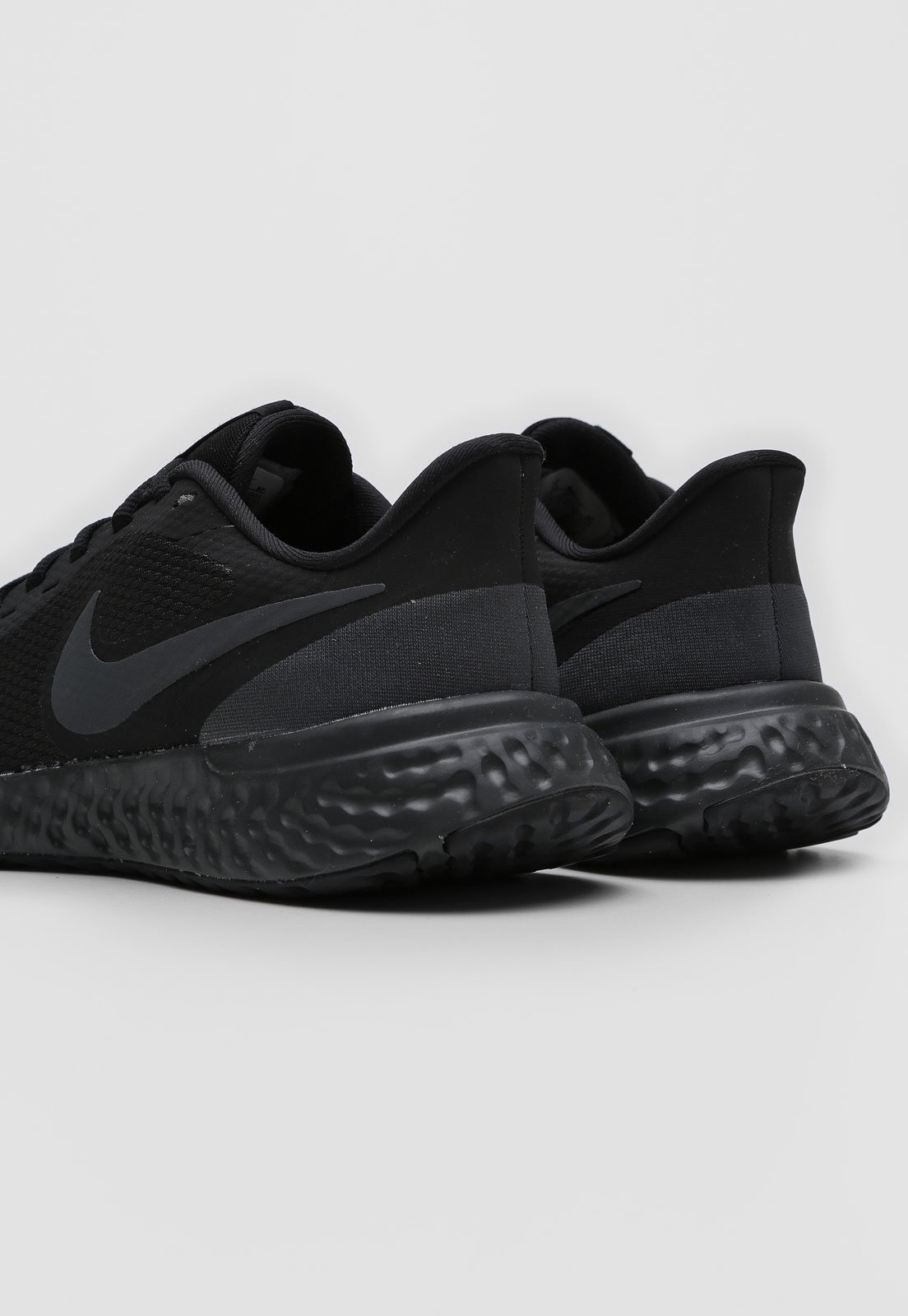nike revolution 6 review
