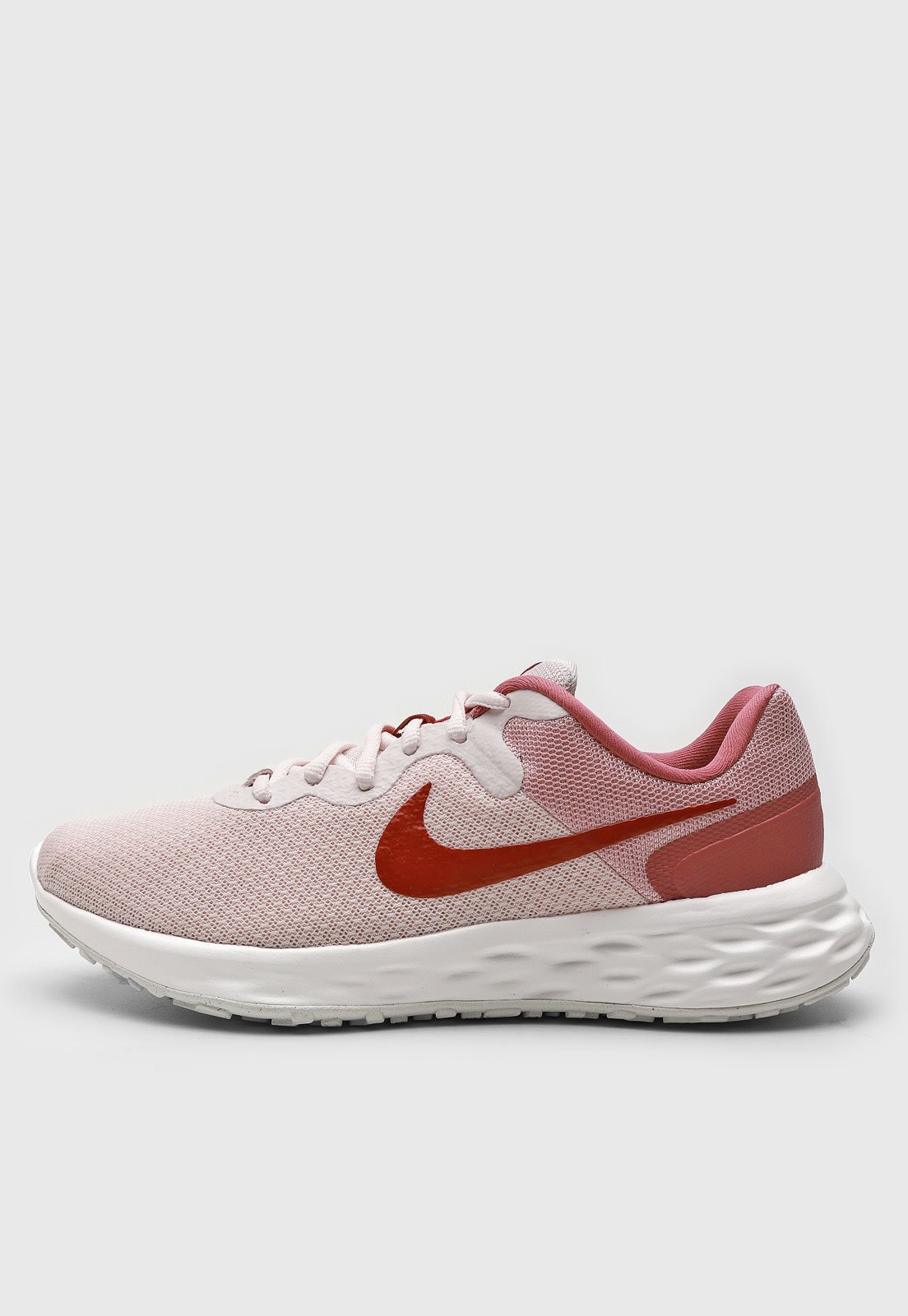 nike revolution rosa