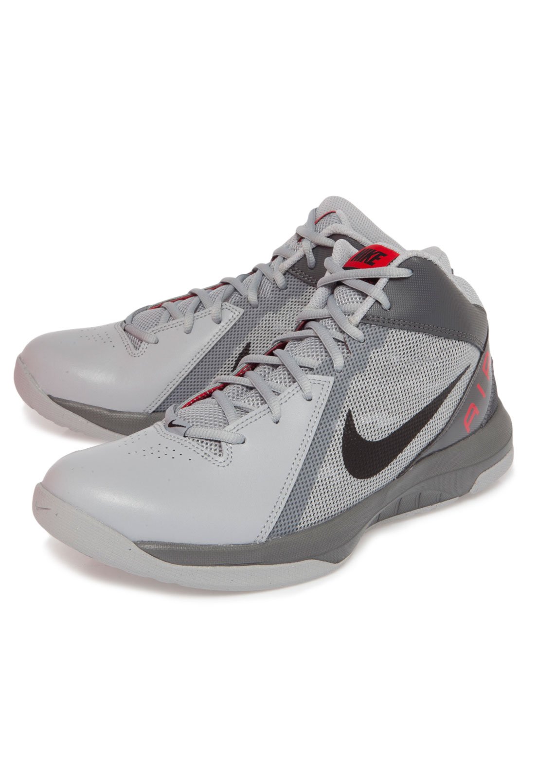 the air overplay ix