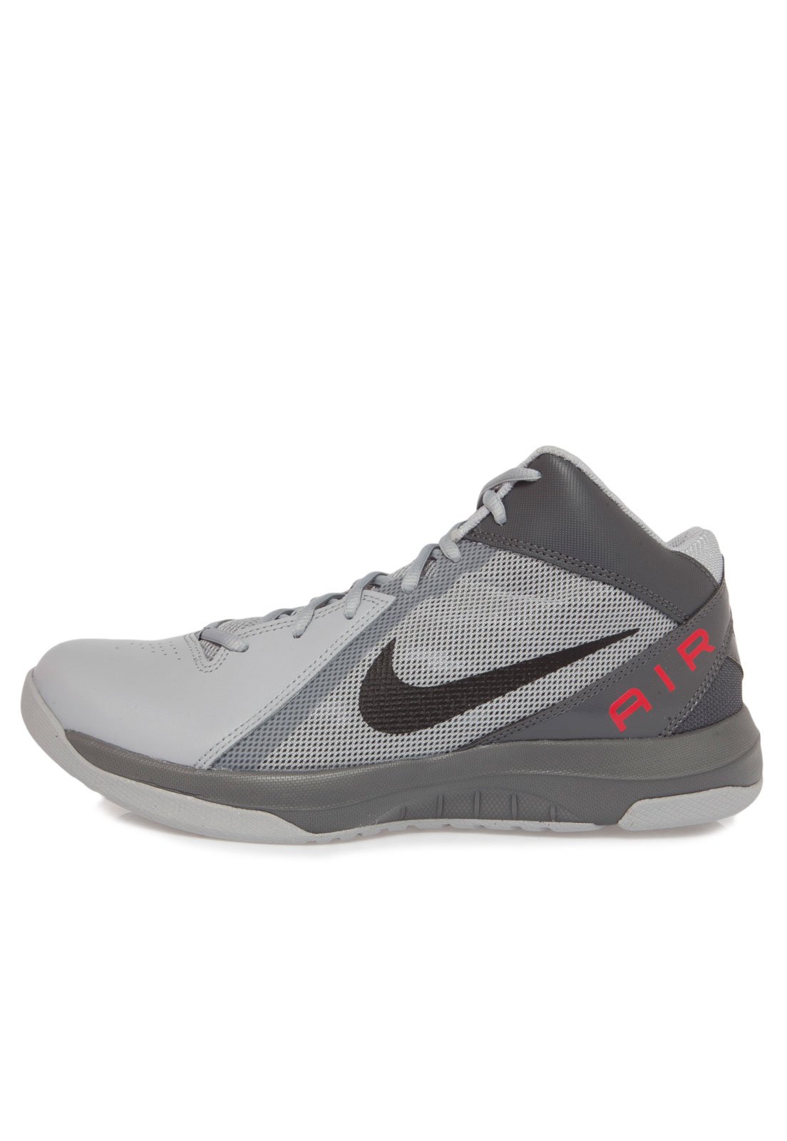 the air overplay ix