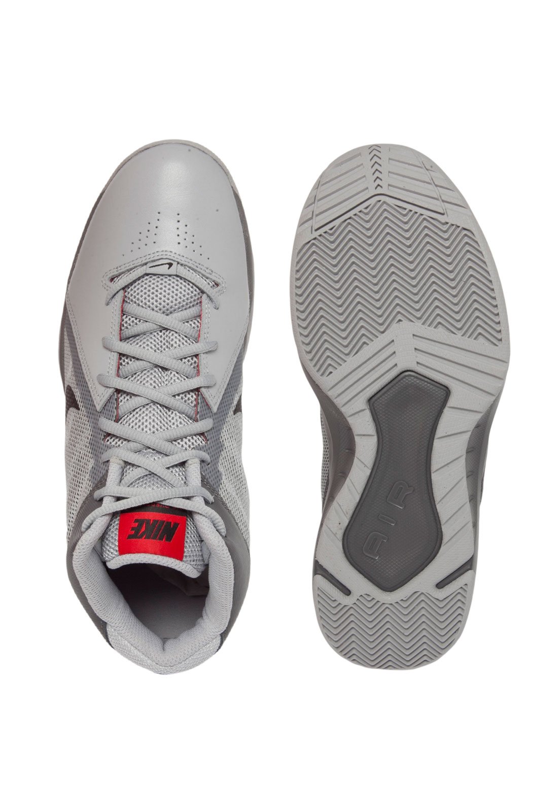 the air overplay ix