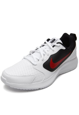 nike todos white shoes