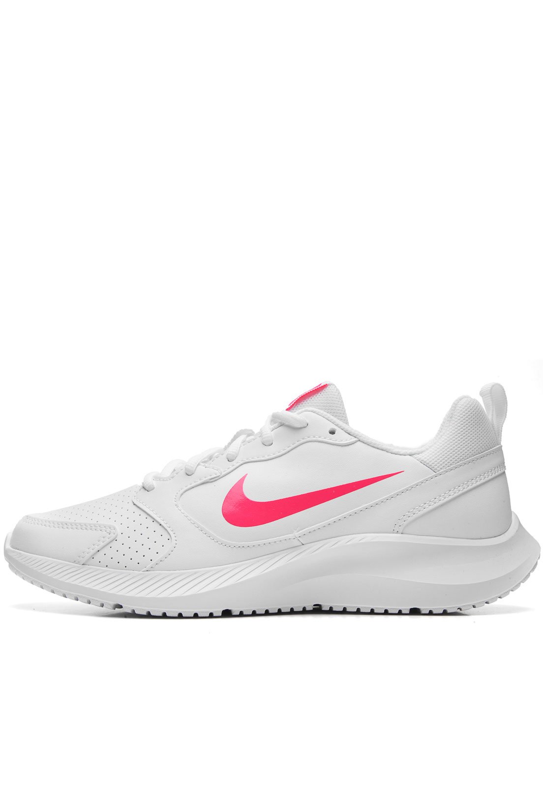 nike todos white