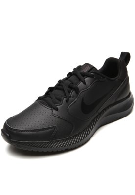nike todos black review