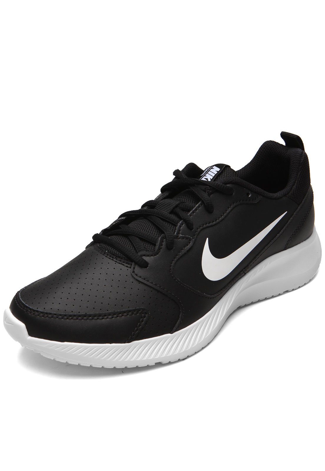 nike todos black review