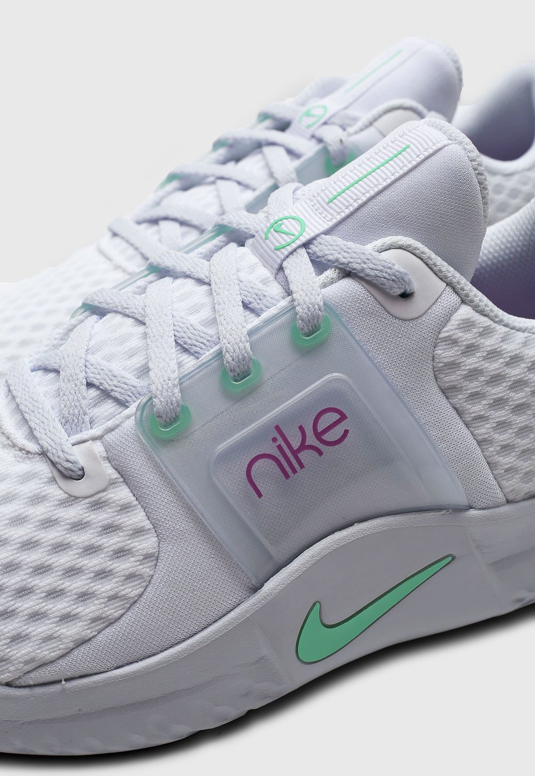nike renew in season tr 10 white