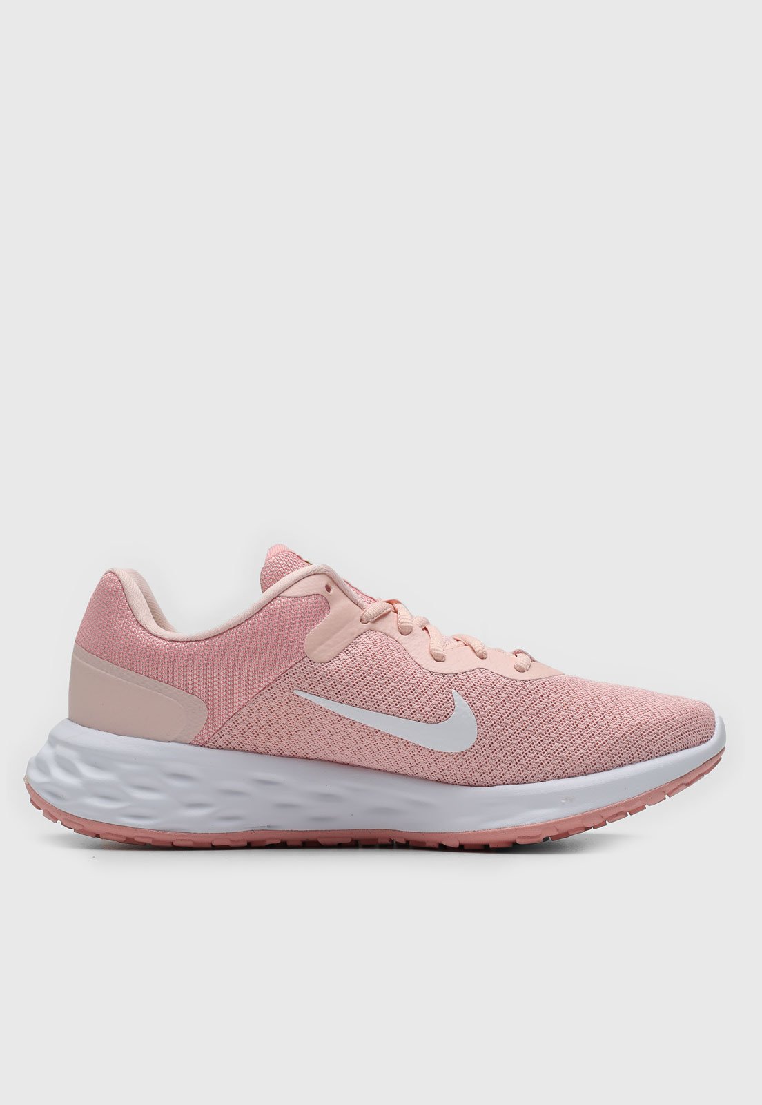 nike revolution rosa