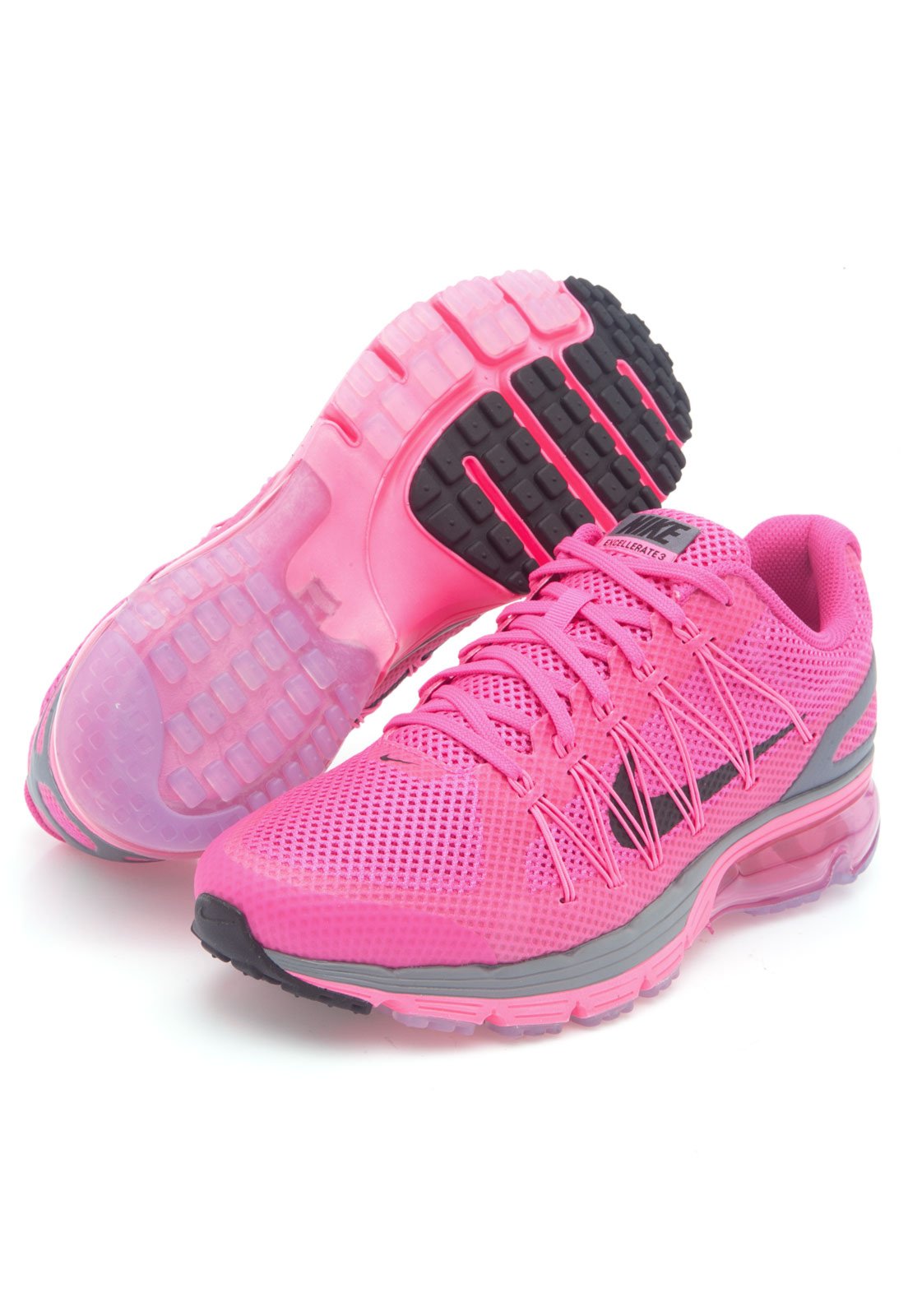 nike air7c rosa