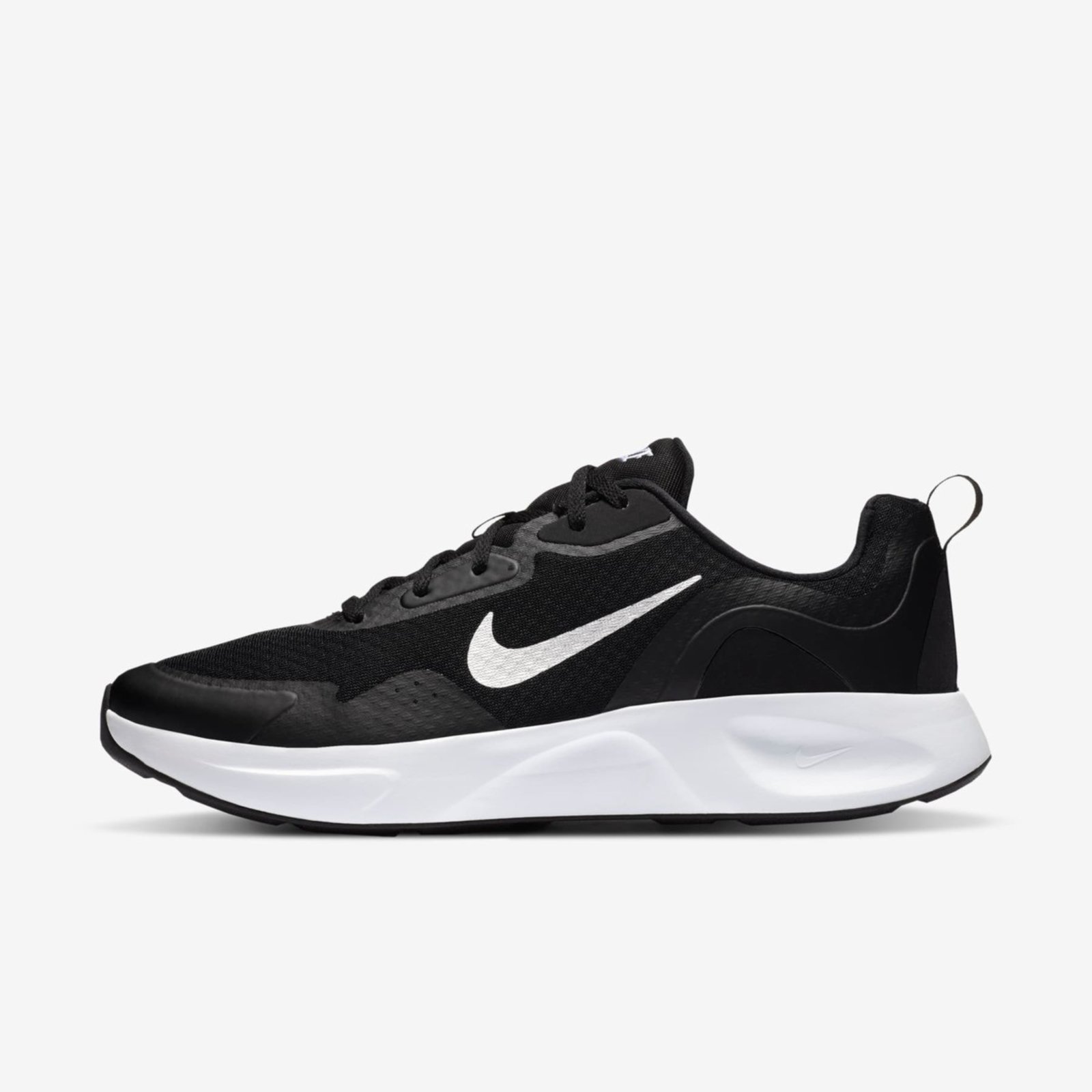 nike wearallday women's black