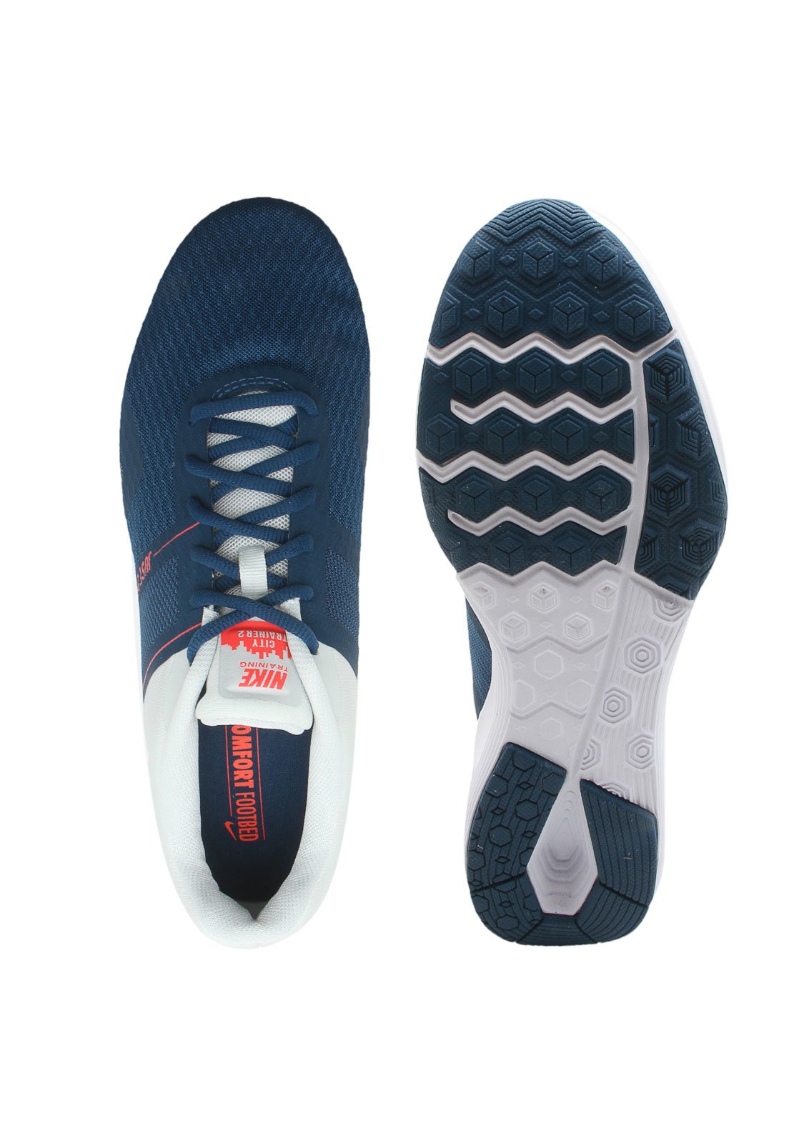 wmns city trainer