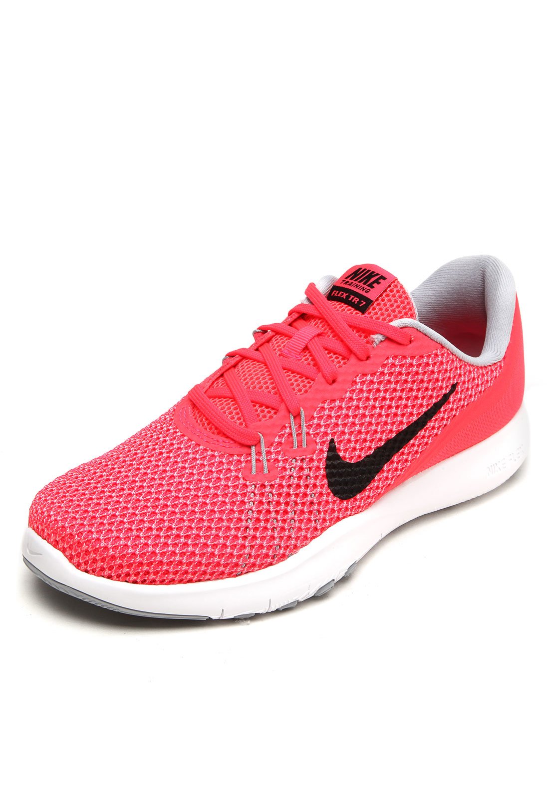 nike air7c rosa