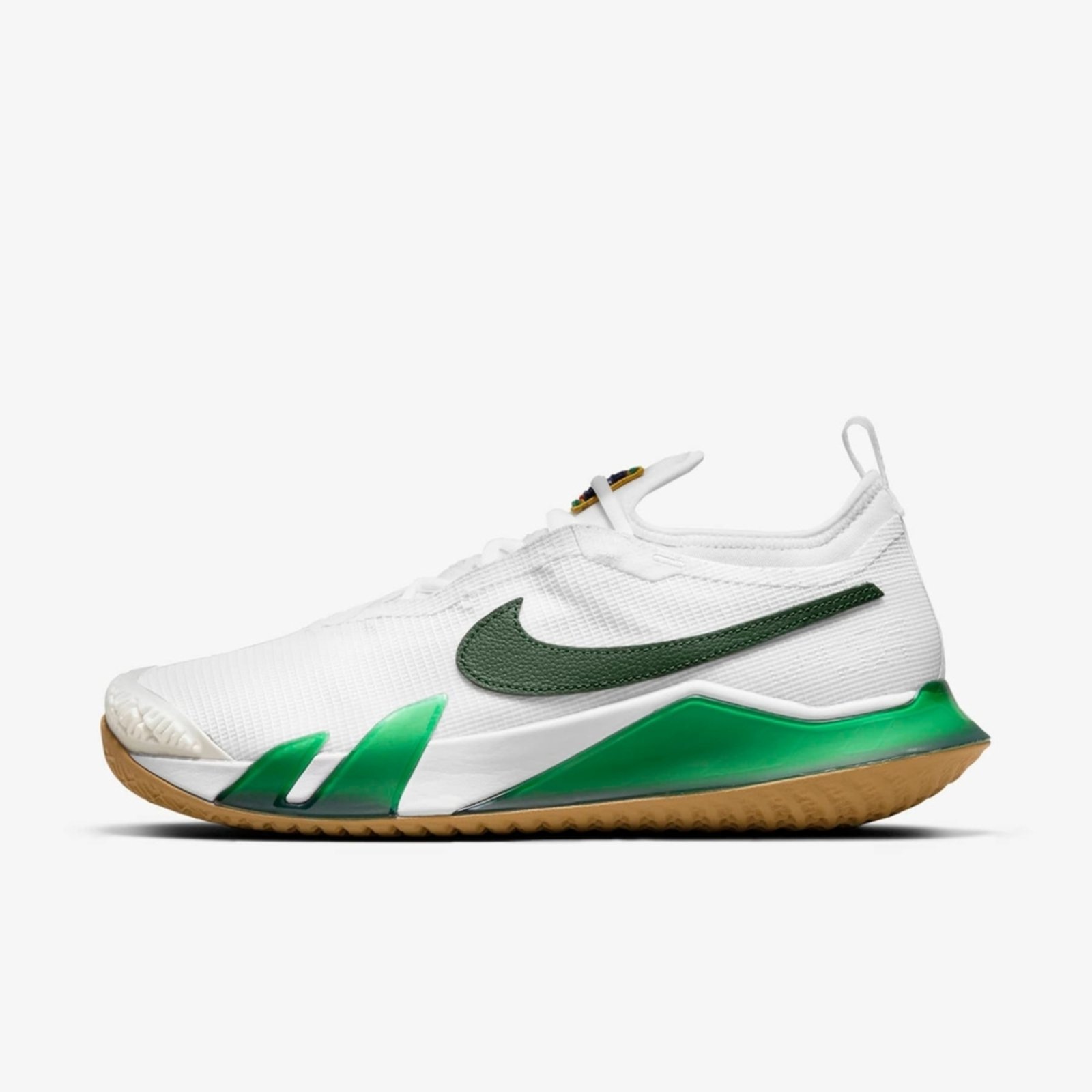 nike nikecourt react vapor