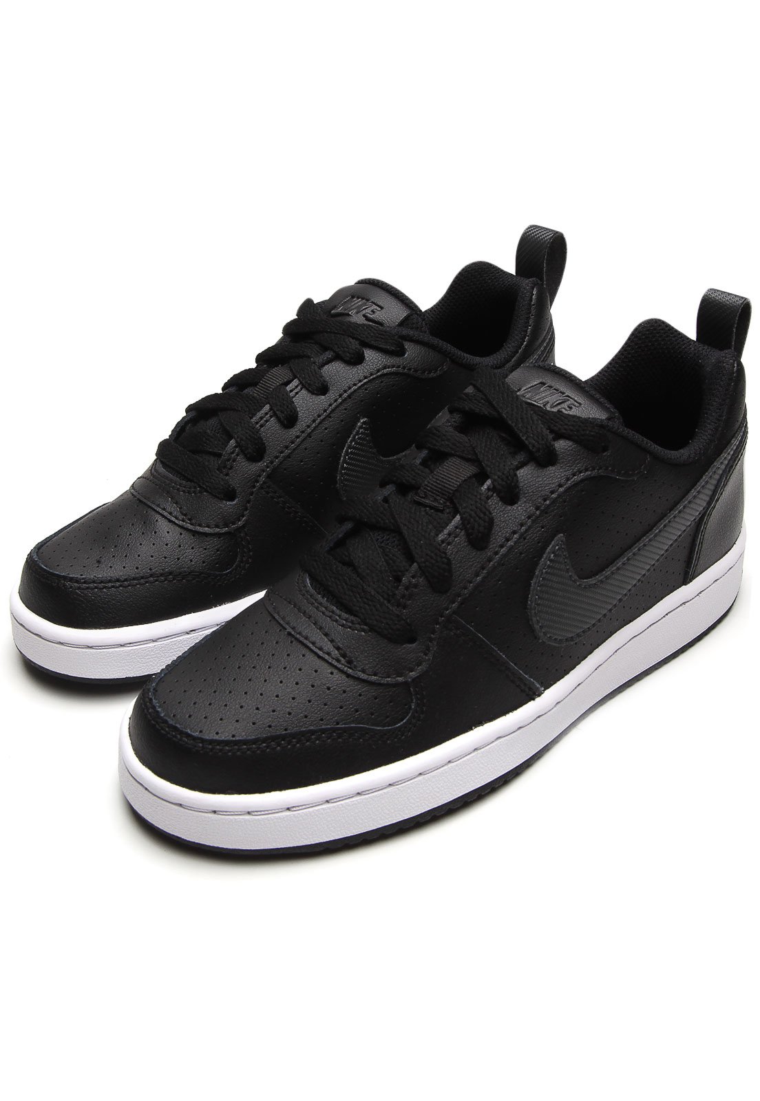 nike court borough low 1