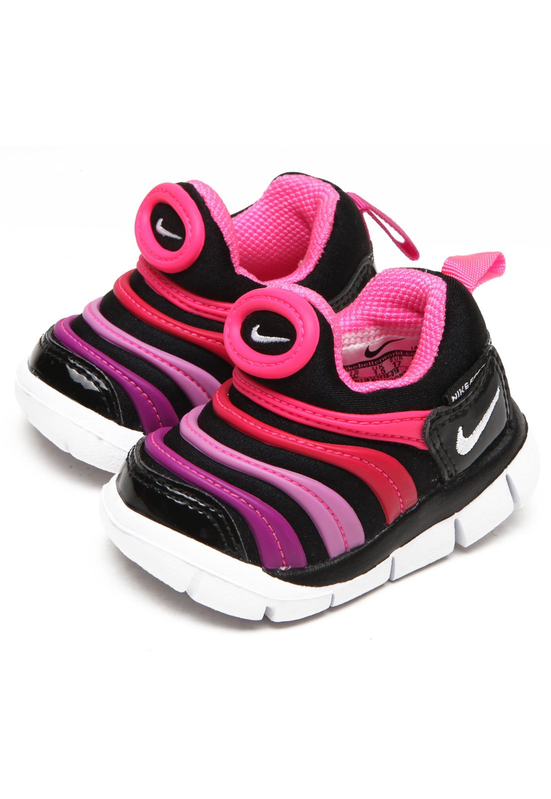 Tênis infantil store nike dynamo free