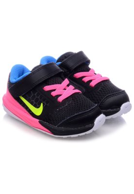 Nike best sale run infantil