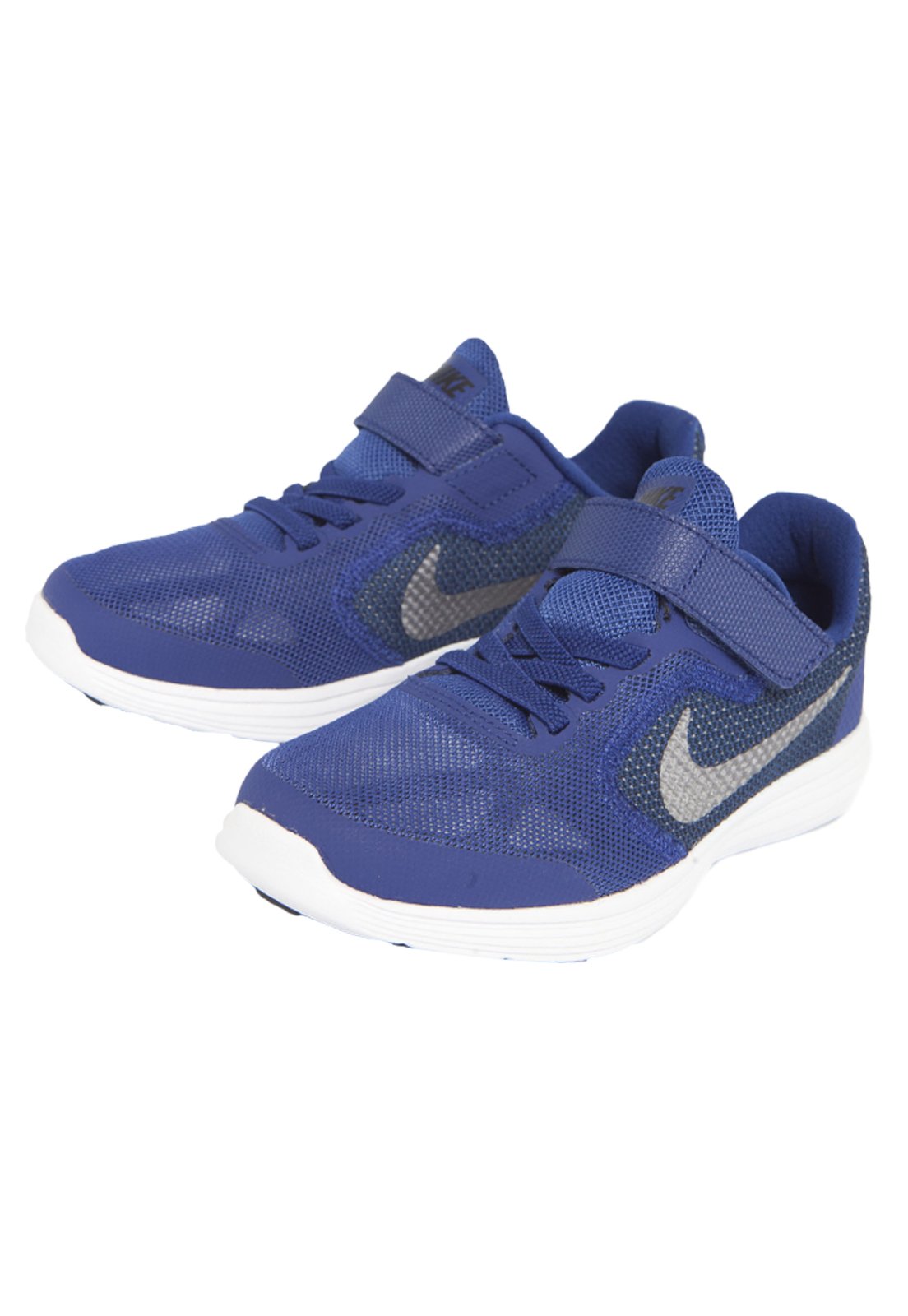 Nike revolution 3 store infantil