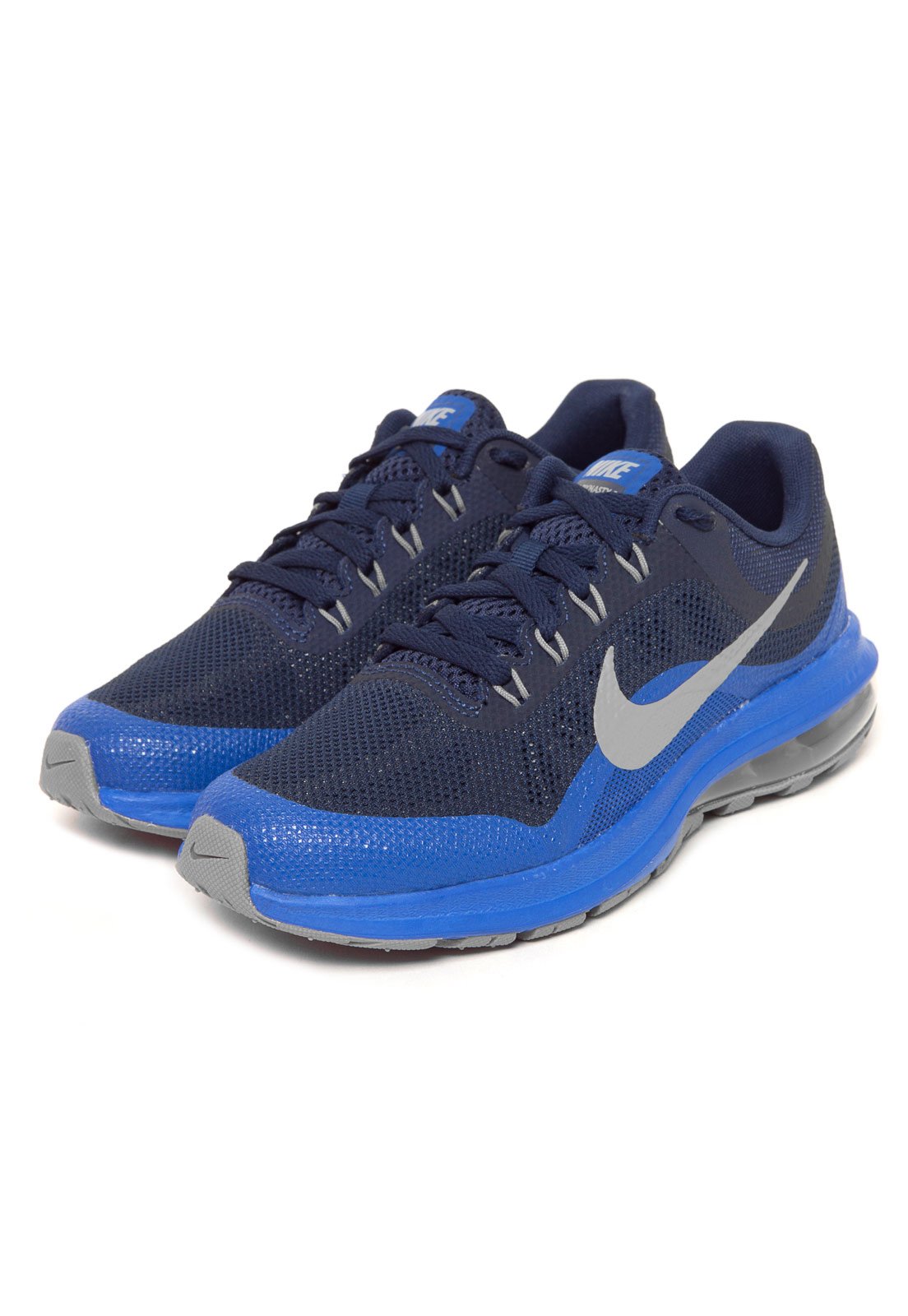 Nike air max shop dynasty 2 azul