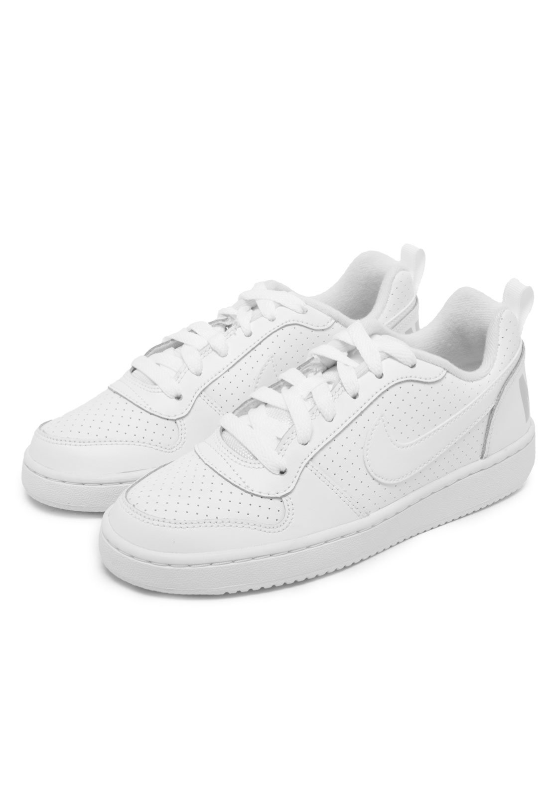 Tenis esportivo best sale nike branco