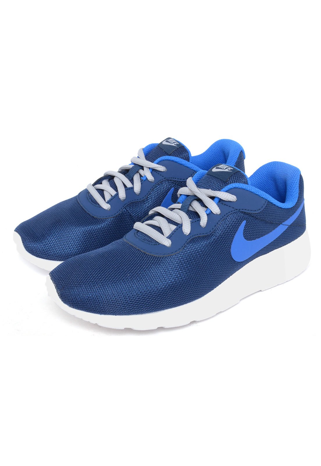 Nike cheap tanjun azul