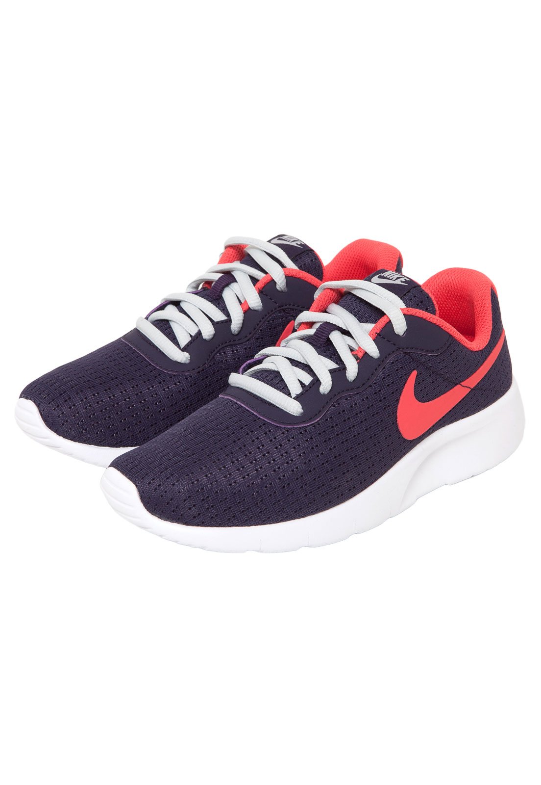 Nike tanjun store junior black