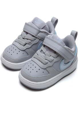 Nike clearance court infantil