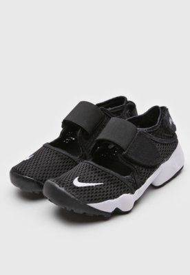 Nike rift sales black