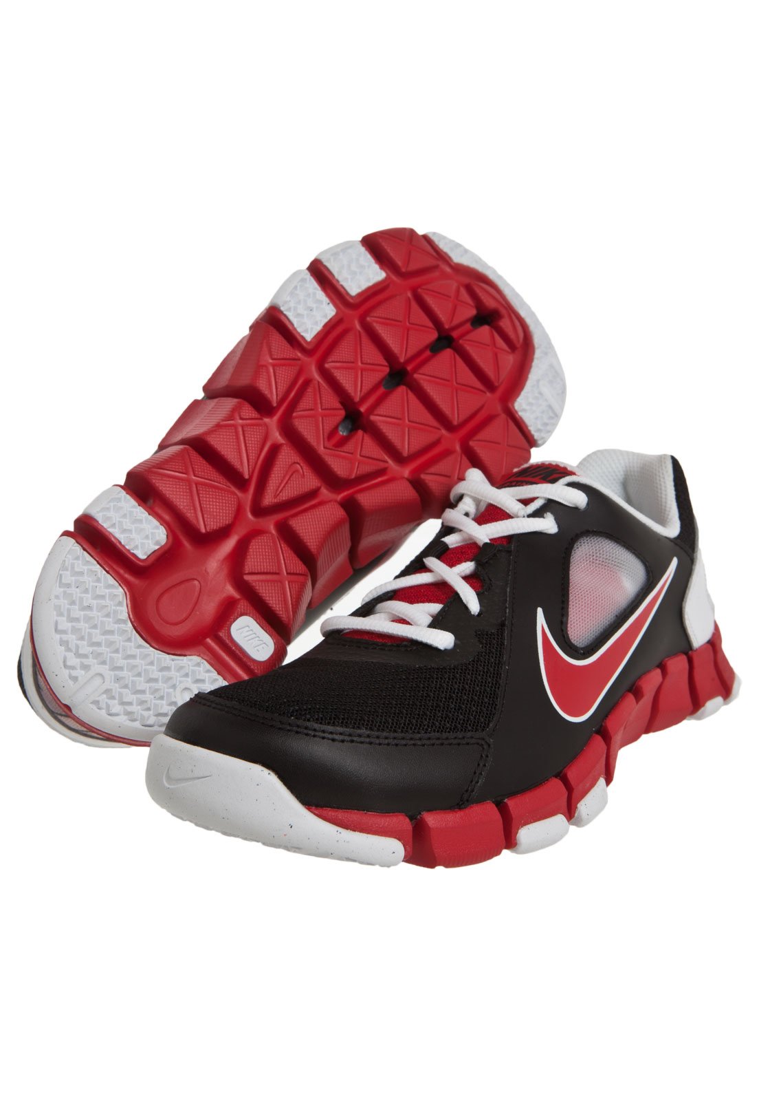 Tênis Nike 610226-011 Flex Show TR 2 Preto - Compre Agora