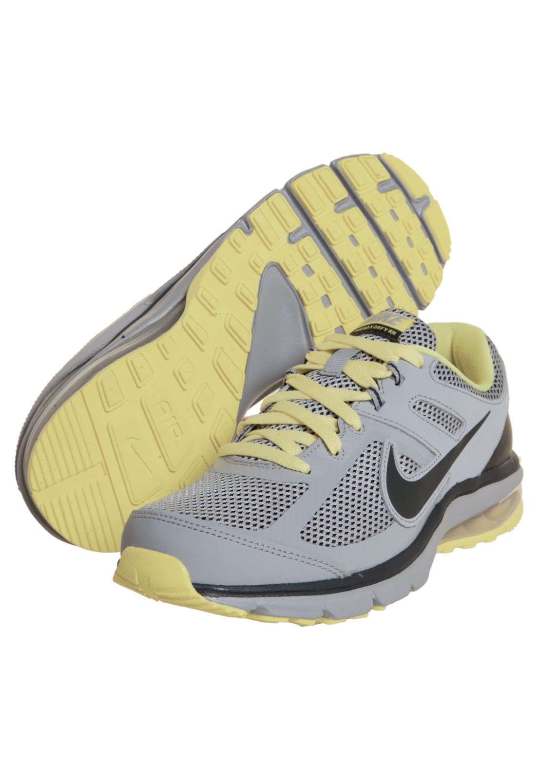 Tenis Nike AIR MAX DEFY RN Compre Agora Dafiti Brasil