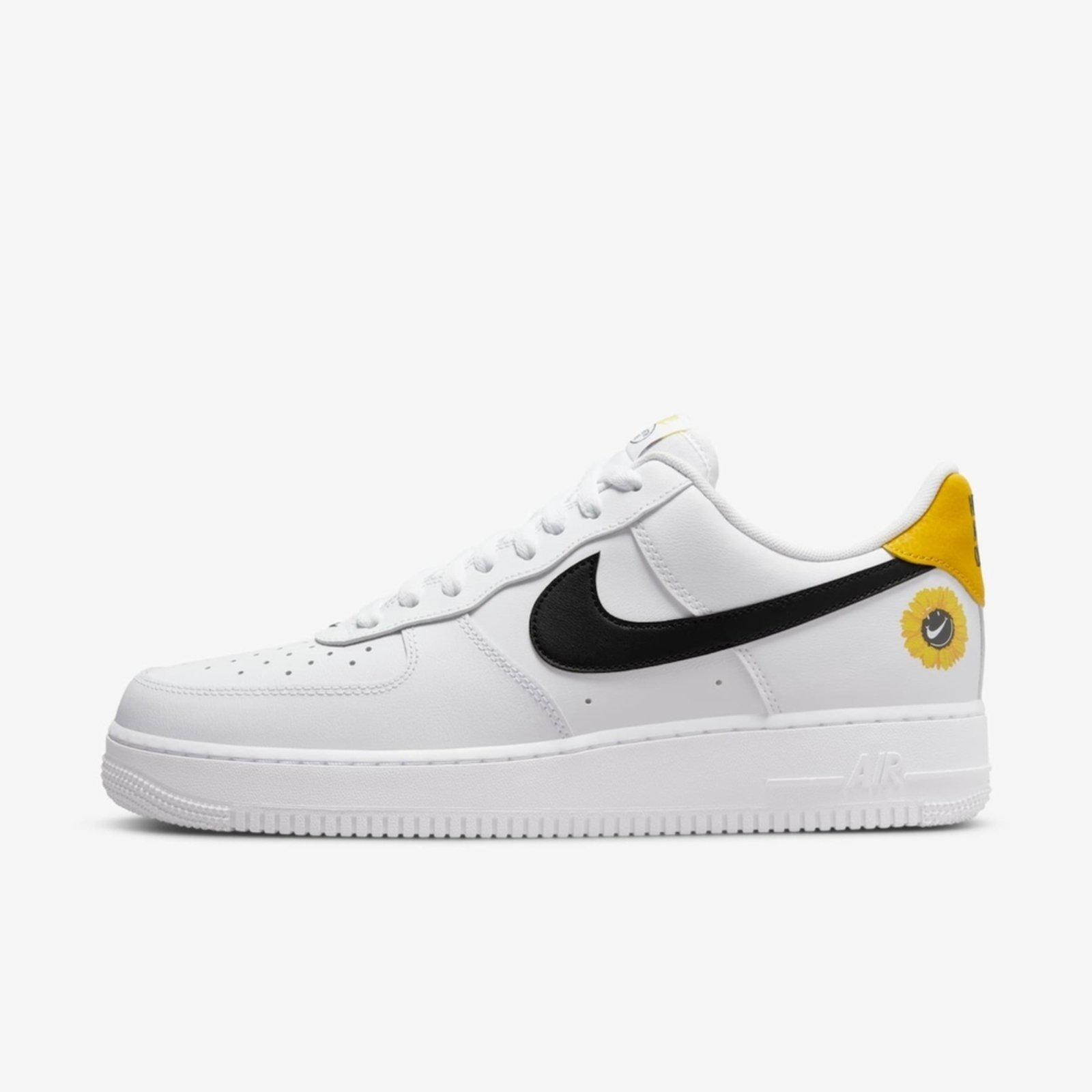 Tênis nike air force 1 store lv8 masculino