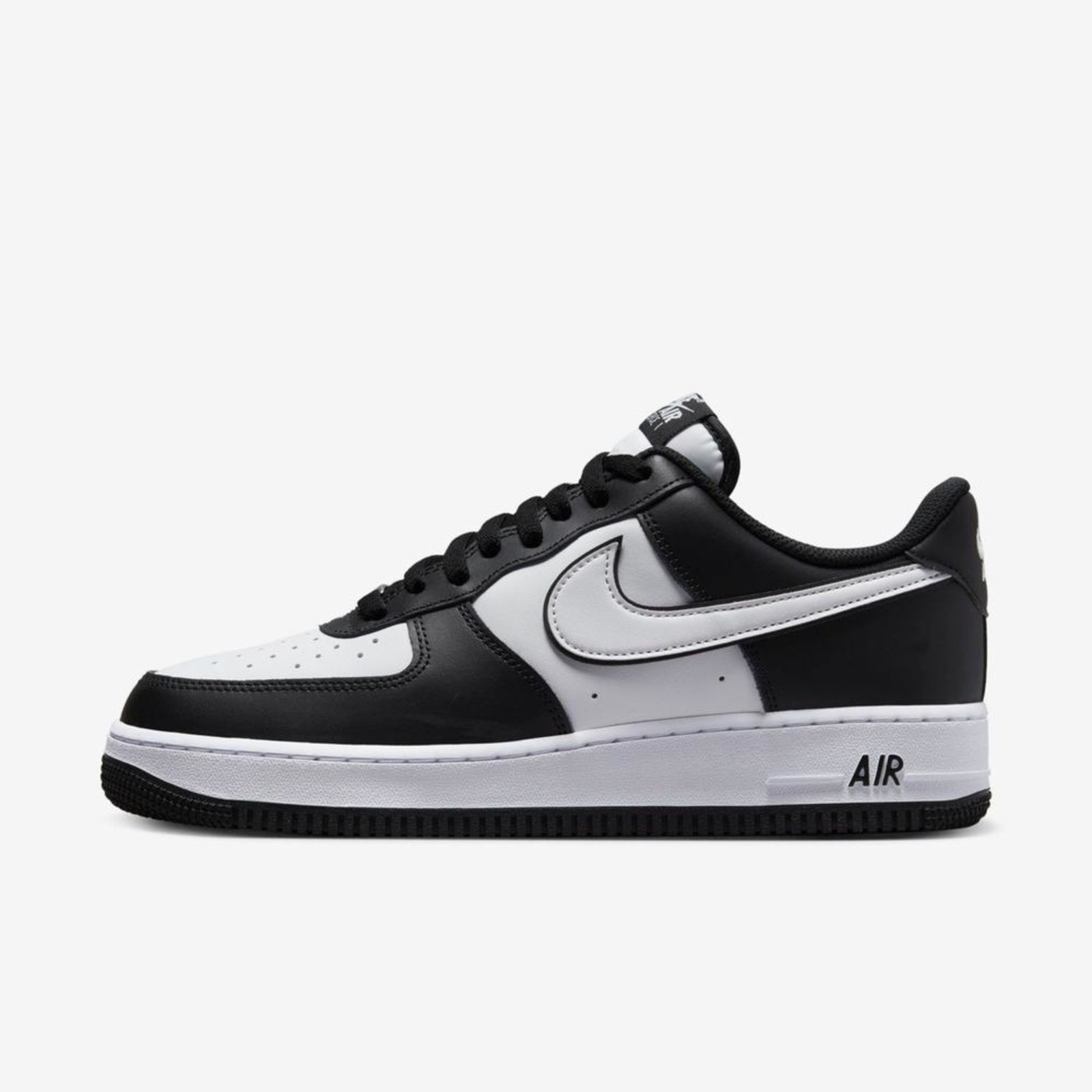 T锚nis nike air shop force 1 '07 masculino